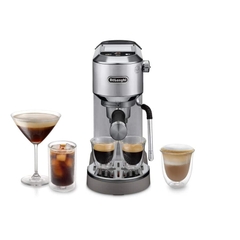 Máy pha cà phê Delonghi EC890.M/.GR/.WI/.GR