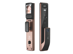 Khóa thông minh Face ID Kassler KL-828- F