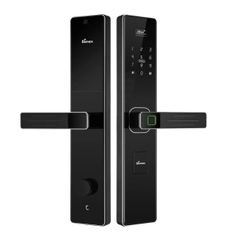 Khóa thông minh Demax EL680 BN CNC APP