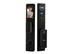 Khóa thông minh Demax EL 915 BN CNC