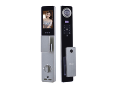 Khóa thông minh Demax EL 915 GS CNC