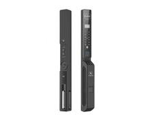 Khoá cửa nhôm Kassler KL-599 CNC VF Black