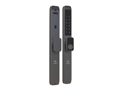 Khóa vân tay cửa nhôm Kassler KL 599TN BLACK