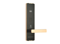 Khóa khách sạn Kassler KL-363 GOLD