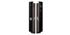 Khóa cửa Face ID Philips DDL902-MVP-11HWS