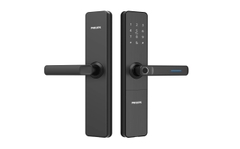 Khoá vân tay Philips DDL609-5HS