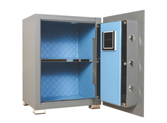 Két thông minh Kassler KL-55H8 BG