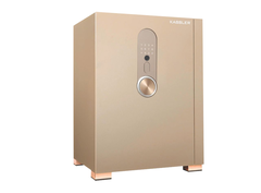 Két thông minh Kassler KL-55H8