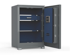 Két thông minh Kassler KL-75LS7-BG