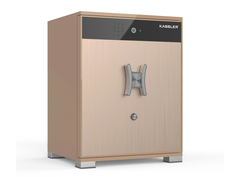 Két thông minh Kassler KL-55LS7-GOLD