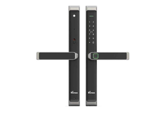 Khóa cửa nhôm Demax EL-MS699 GS WIFI