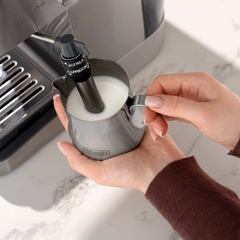 Máy pha cà phê Delonghi EM450.M