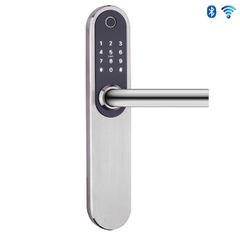 Khóa cửa gỗ Adel US13-LS9B