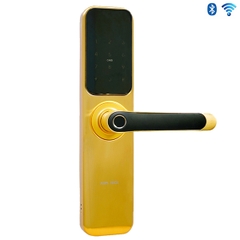 Khóa cửa gỗ Adel US13-LG18B