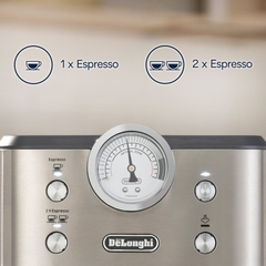 Máy pha cà phê Delonghi EM450.M