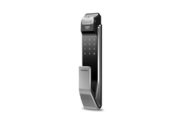 Khóa vân tay Samsung SHS P718LMK/EN
