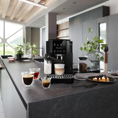 Máy pha cà phê Delonghi ECAM220.60.B EX:1