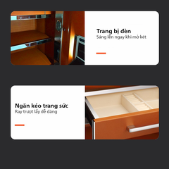 Két sắt Philips SBX701-6B0