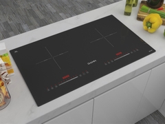 Bếp từ Dann IB33 BK