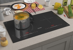 Bếp từ Dann IB33 BK