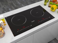 Bếp từ Dann IB626 BK
