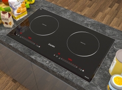 Bếp từ Dann IB626 BK
