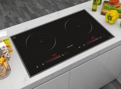 Bếp từ Dann IB323 BK