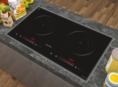 Bếp từ Dann IB323 BK