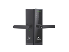 Khóa cửa thông minh Kassler KL-567 Black