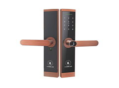 Khóa cửa thông minh Kassler KL-567 COPPER