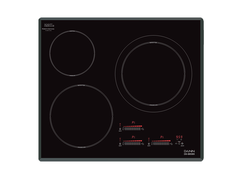 Bếp từ Dann DS-IB333 BK