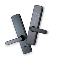 Khóa cửa gỗ Hafele DL7100 912.05.498