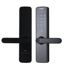 Khóa cửa gỗ Hafele DL7100 912.20.315