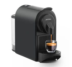 Máy pha cà phê Espresso PERFETTO P9 BLACK