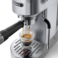 Máy pha cà phê Delonghi EC890.M/.GR/.WI/.GR