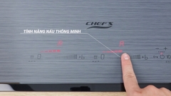 Bếp từ Chefs EH-DIH888E