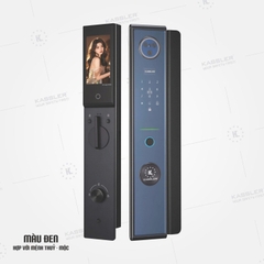 Khóa cửa gỗ Kassler KL-808 CNC