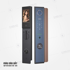 Khóa cửa gỗ Kassler KL-808 CNC