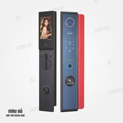 Khóa cửa gỗ Kassler KL-808 CNC