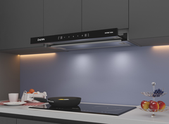 Máy hút mùi Dann DH700X TURBO