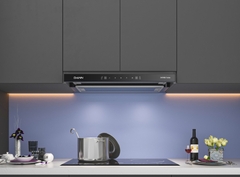 Máy hút mùi Dann DH700X TURBO