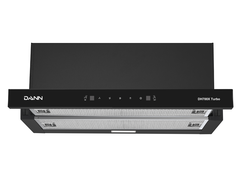 Máy hút mùi Dann DH700X TURBO