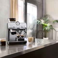 Máy pha cà phê Delonghi EC9155.MB