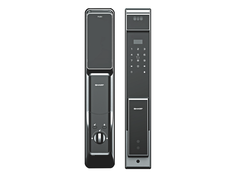 Khóa cửa gỗ Sharp H2-V PRO