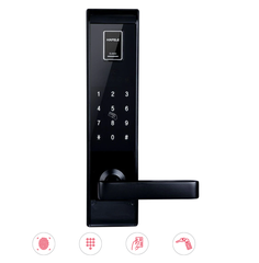 Khóa cửa gỗ Hafele EL9000 (912.05.360, 912.20.364, 912.20.367)