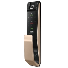 Khóa cửa gỗ Giovani GSL-K888BG