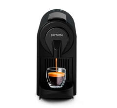 Máy pha cà phê Espresso PERFETTO P9 BLACK