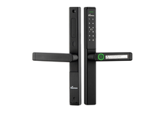 Khóa cửa nhôm DEMAX EL - C103 SB APP WIFI