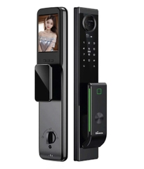 Khóa thông minh Demax EL 966 VF CNC