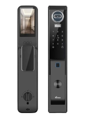 Khóa thông minh Demax EL 966 VF CNC